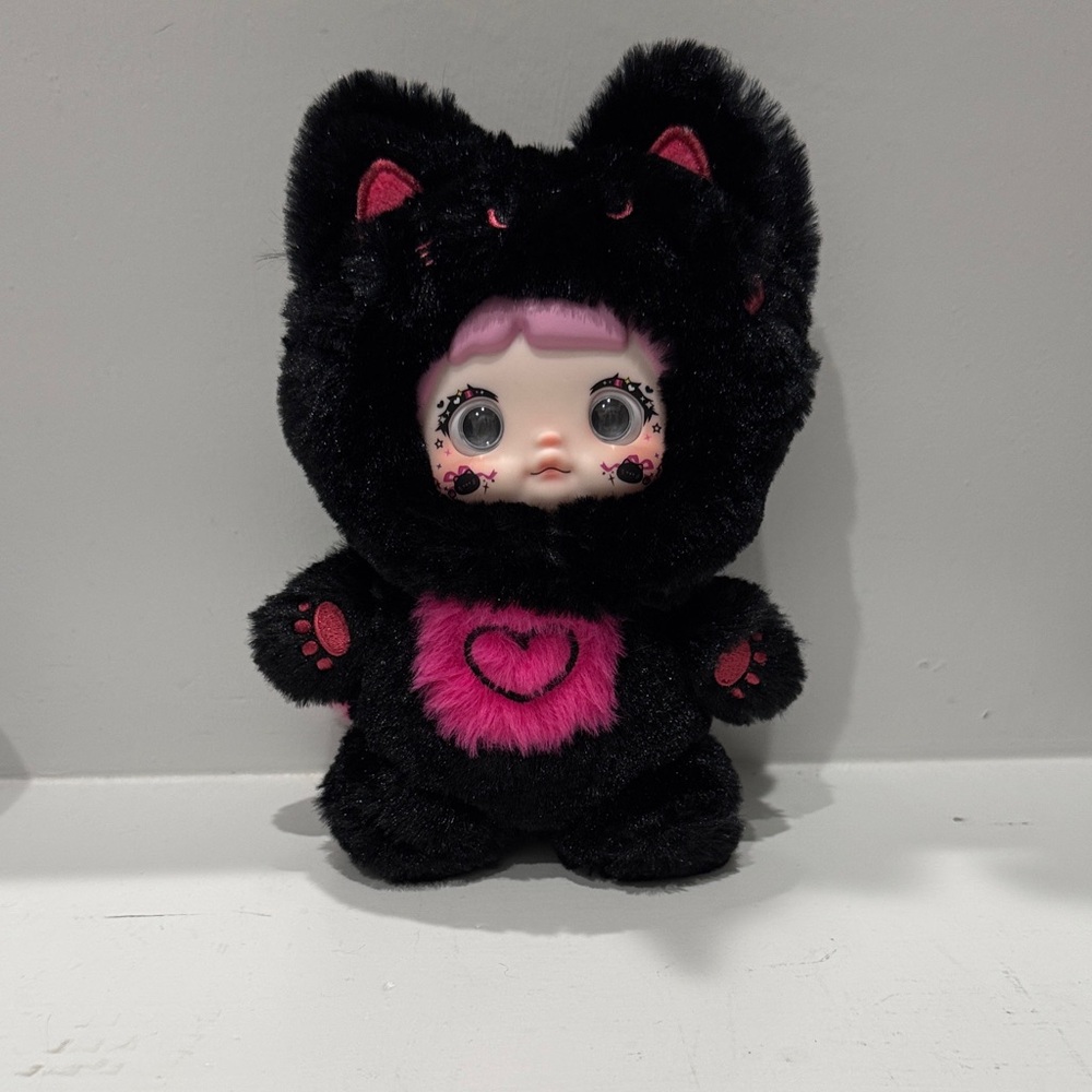 Nommi Mimi Nomis - Like New